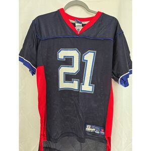 Kids‎ XL Reebok NFL Denver Broncos #21 Spiller Football Jersey